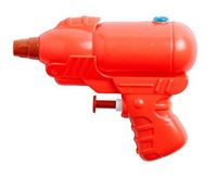PISTOLA ad ACQUA